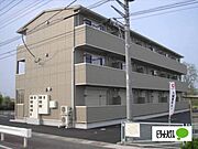 アンフルール 3階 築15年7ヶ月の賃貸物件