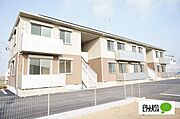 国定駅より徒歩36分 2階 築15年9ヶ月の賃貸物件