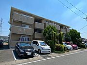伊勢崎駅より徒歩48分 1階 築18年4ヶ月の賃貸物件