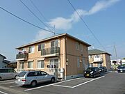 エスフロントAの賃貸物件