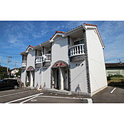 伊勢崎駅より徒歩34分 1階 築19年7ヶ月の賃貸物件