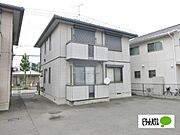 レジデンスみなみK 1階 築23年7ヶ月の賃貸物件