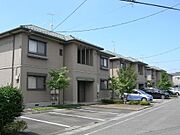 アスナロB 1階 築26年8ヶ月の賃貸物件