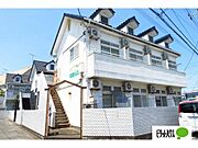 ビセンテハウス昭和町 2階 築36年5ヶ月の賃貸物件
