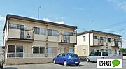 新伊勢崎駅より徒歩63分 1階 築37年7ヶ月の賃貸物件