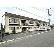 シンプルライフ南陽 1階 築40年7ヶ月の賃貸物件
