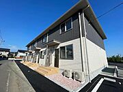 国定駅より徒歩51分 築4年10ヶ月 2階建の賃貸物件