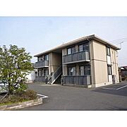 ウィルD 1階 築23年7ヶ月の賃貸物件