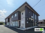 境町駅より徒歩18分 1階 築11年9ヶ月の賃貸物件