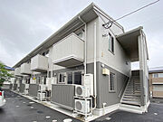 勝山B 2階 築10年の賃貸物件