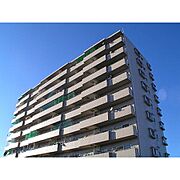 新伊勢崎駅より徒歩16分 3階 築34年10ヶ月の賃貸物件