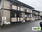 伊勢崎駅より徒歩52分 2階 築26年の賃貸物件