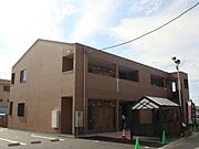 新伊勢崎駅より徒歩11分 1階 築17年の賃貸物件