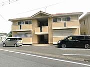ジヴェルニー003 2階 築16年4ヶ月の賃貸物件