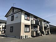 クレールハイツAの賃貸物件