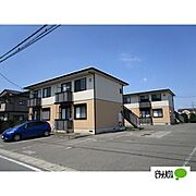フォーブルハイツ２ 2階 築25年2ヶ月の賃貸物件