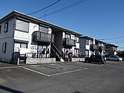 新町駅より徒歩41分 1階 築31年7ヶ月の賃貸物件