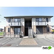 エミネンス西野目C 2階 築22年7ヶ月の賃貸物件