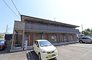 伊勢崎駅より徒歩23分 2階 築19年4ヶ月の賃貸物件