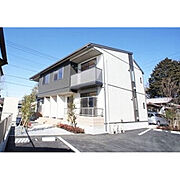 リーベクラール 1階 築9年9ヶ月の賃貸物件