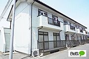 本庄駅より徒歩57分 2階 築31年7ヶ月の賃貸物件