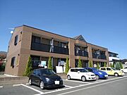 アザレア 1階 築18年6ヶ月の賃貸物件