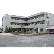 新伊勢崎駅より徒歩70分 3階 築26年9ヶ月の賃貸物件
