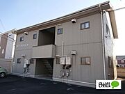 八木ヒルズG 2階 築23年6ヶ月の賃貸物件