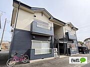 新伊勢崎駅より徒歩22分 2階 築32年6ヶ月の賃貸物件