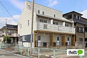 伊勢崎駅より徒歩30分 1階 築33年5ヶ月の賃貸物件