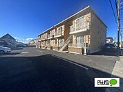 伊勢崎駅より徒歩39分 2階 築17年8ヶ月の賃貸物件