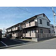 駒形駅より徒歩33分 2階 築29年7ヶ月の賃貸物件