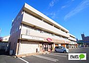 嶋田マンション 3階 築27年2ヶ月の賃貸物件