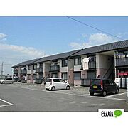 アンジェラスC 1階 築29年1ヶ月の賃貸物件