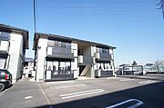 サンフォレストA 1階 築28年7ヶ月の賃貸物件