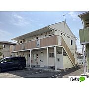 サントノーレAA 2階 築37年の賃貸物件