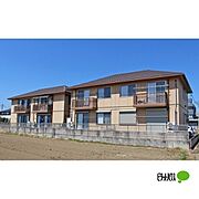 上泉駅より徒歩13分 1階 築20年6ヶ月の賃貸物件