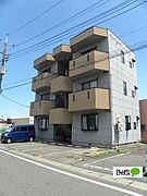 グリーンハイツ7 2階 築28年7ヶ月の賃貸物件