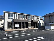 伊勢崎駅より徒歩45分 2階 築3年7ヶ月の賃貸物件