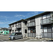 伊勢崎駅より徒歩32分 1階 築22年7ヶ月の賃貸物件