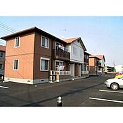 新伊勢崎駅より徒歩15分 2階 築21年7ヶ月の賃貸物件