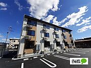 アネモネ 3階 築4年8ヶ月の賃貸物件