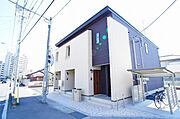 エクラ 1階 築12年7ヶ月の賃貸物件