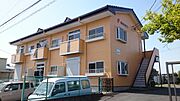 駒形駅より徒歩25分 2階 築33年8ヶ月の賃貸物件