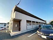 新伊勢崎駅より徒歩19分 2階 築9年1ヶ月の賃貸物件
