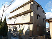 伊勢崎駅より徒歩38分 1階 築17年8ヶ月の賃貸物件