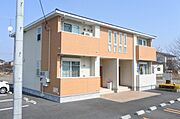 ファインD 2階 築14年8ヶ月の賃貸物件