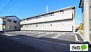グランツ 1階 築2年10ヶ月の賃貸物件