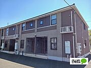 新伊勢崎駅より徒歩35分 1階 築10年1ヶ月の賃貸物件