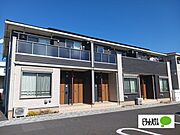 新伊勢崎駅より徒歩17分 2階 築5年11ヶ月の賃貸物件